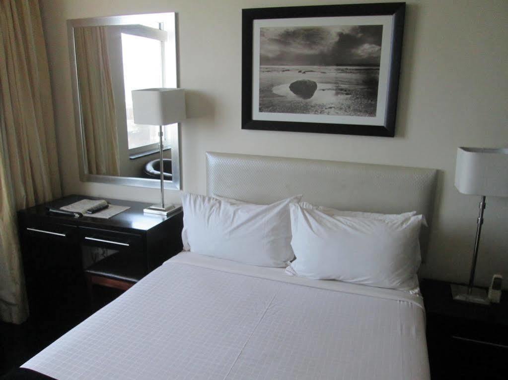 Parade Hotel Durban Exterior foto